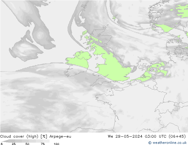  () Arpege-eu  29.05.2024 03 UTC