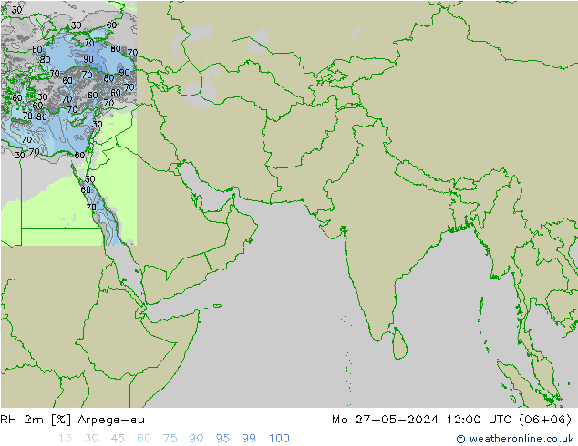 RV 2m Arpege-eu ma 27.05.2024 12 UTC