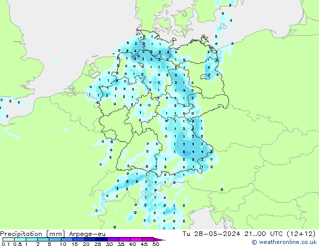  Arpege-eu  28.05.2024 00 UTC