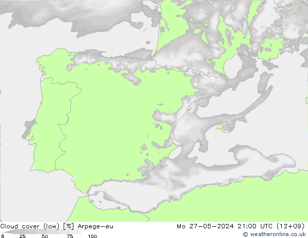  () Arpege-eu  27.05.2024 21 UTC