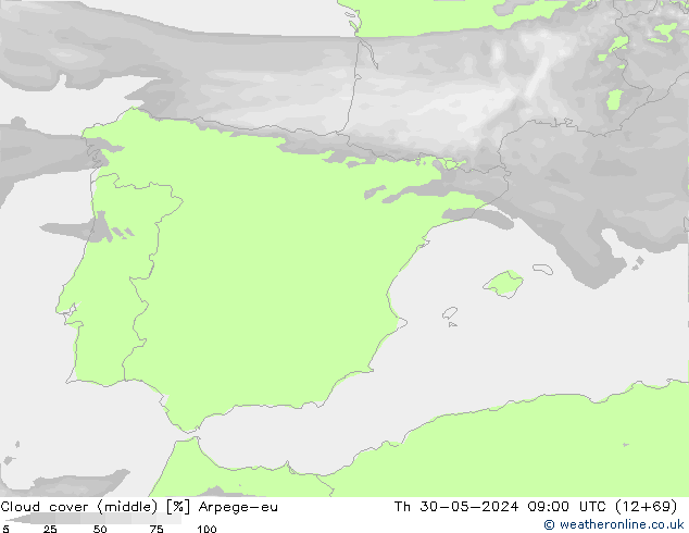  () Arpege-eu  30.05.2024 09 UTC