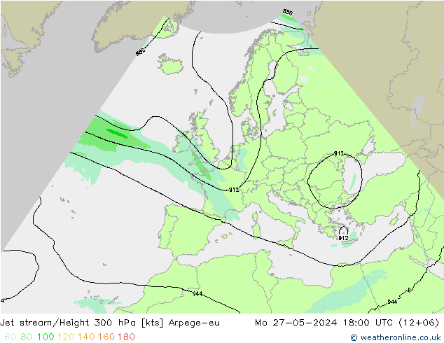 Straalstroom Arpege-eu ma 27.05.2024 18 UTC
