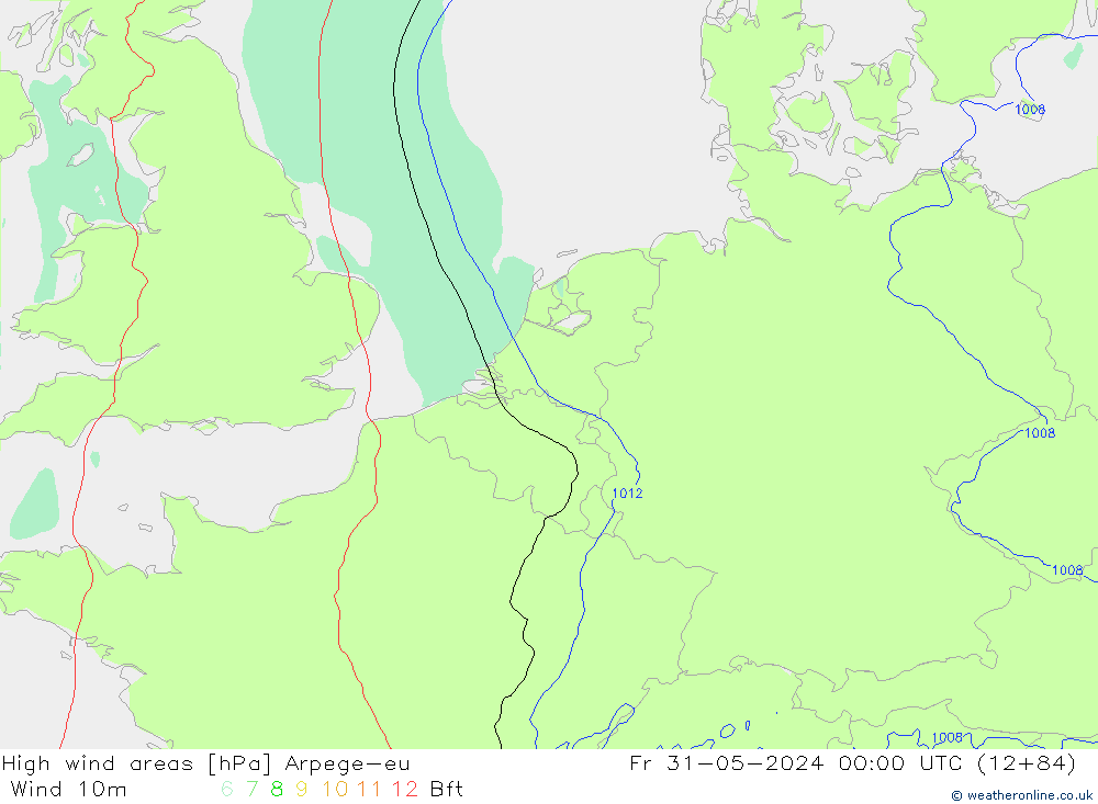 Sturmfelder Arpege-eu Fr 31.05.2024 00 UTC