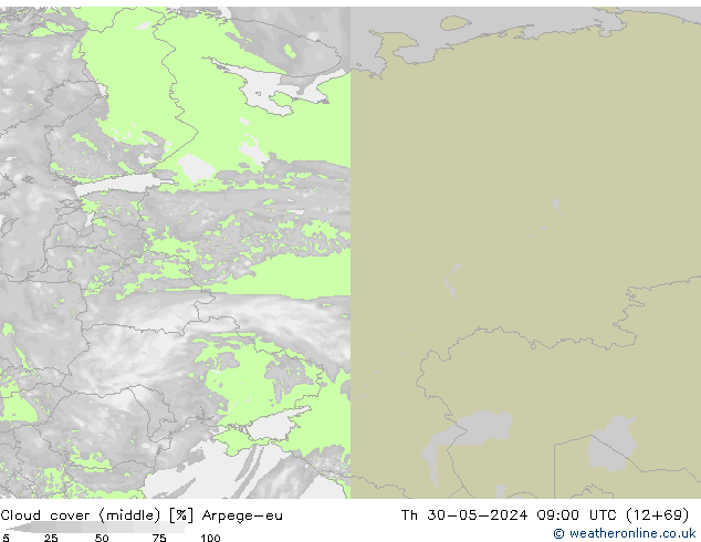  () Arpege-eu  30.05.2024 09 UTC