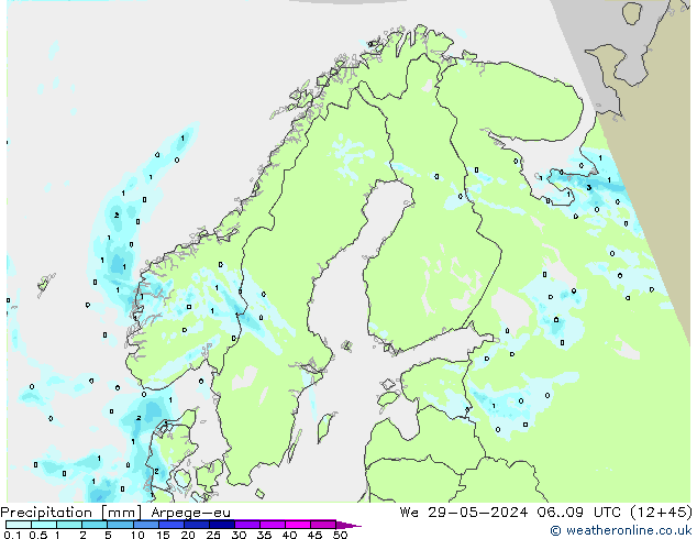  Arpege-eu  29.05.2024 09 UTC