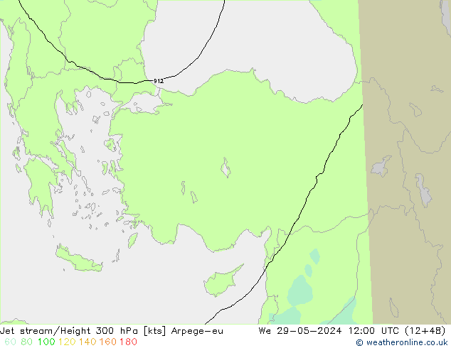  Arpege-eu  29.05.2024 12 UTC