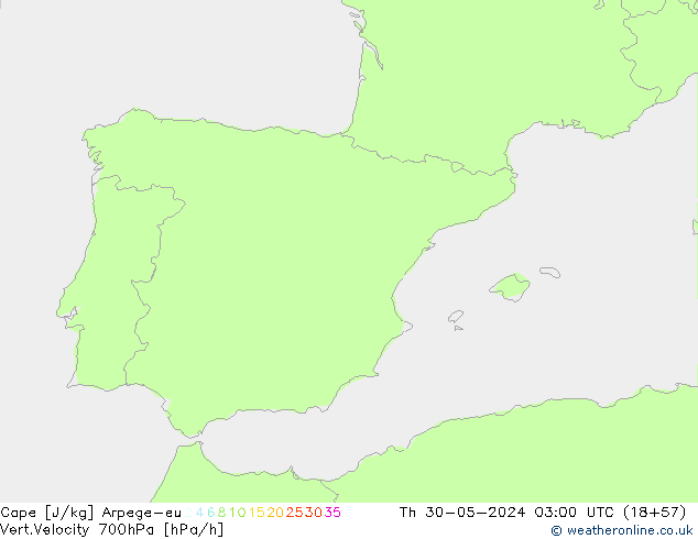 Cape Arpege-eu Per 30.05.2024 03 UTC