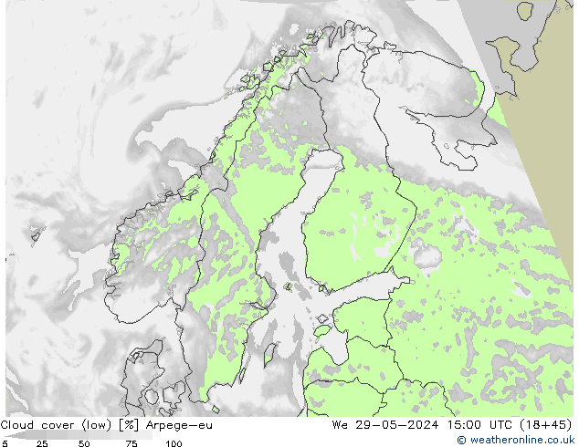  () Arpege-eu  29.05.2024 15 UTC