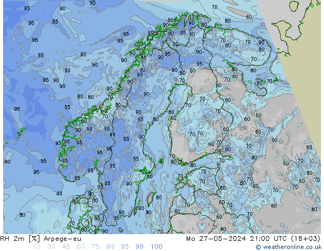 2m Nispi Nem Arpege-eu Pzt 27.05.2024 21 UTC