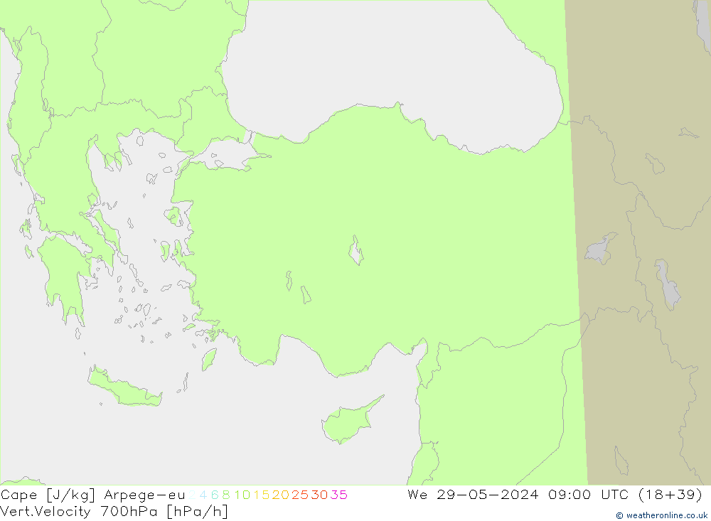 Cape Arpege-eu St 29.05.2024 09 UTC