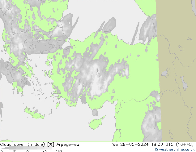  () Arpege-eu  29.05.2024 18 UTC