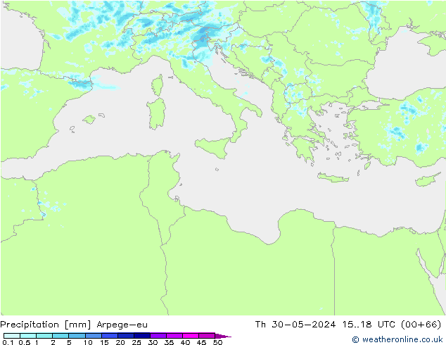  Arpege-eu  30.05.2024 18 UTC