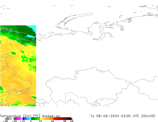     Arpege-eu  28.05.2024 03 UTC