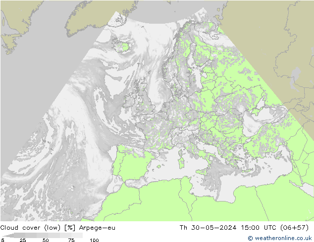 nuvens (baixo) Arpege-eu Qui 30.05.2024 15 UTC