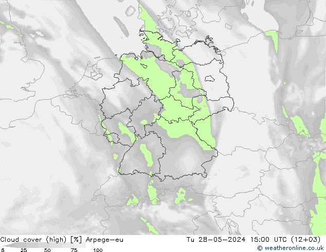 Nubi alte Arpege-eu mar 28.05.2024 15 UTC