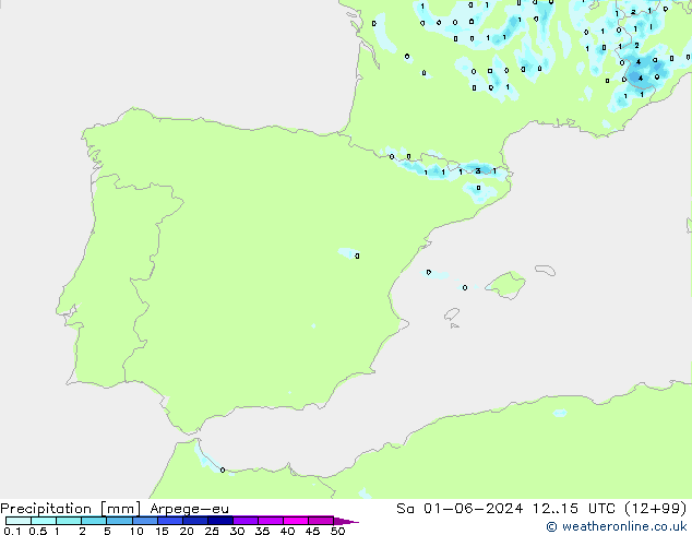 opad Arpege-eu so. 01.06.2024 15 UTC