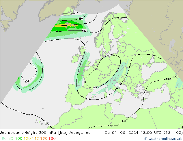 Straalstroom Arpege-eu za 01.06.2024 18 UTC