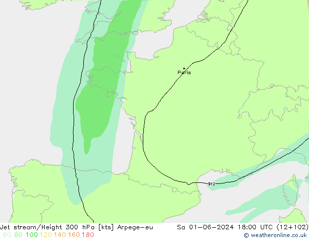 джет Arpege-eu сб 01.06.2024 18 UTC