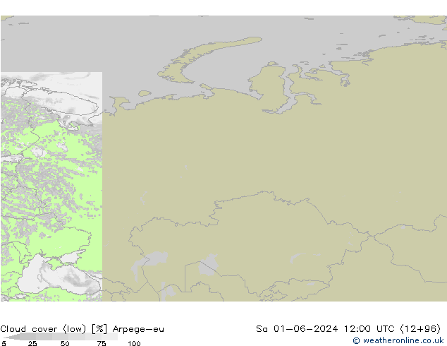 nuvens (baixo) Arpege-eu Sáb 01.06.2024 12 UTC