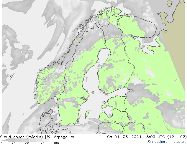  () Arpege-eu  01.06.2024 18 UTC