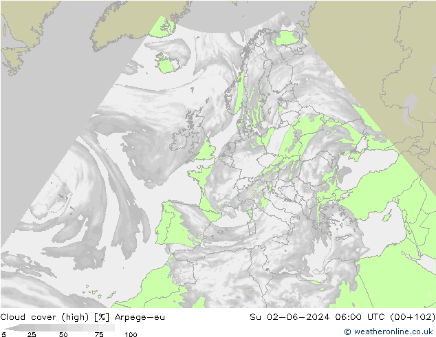 Nubi alte Arpege-eu dom 02.06.2024 06 UTC