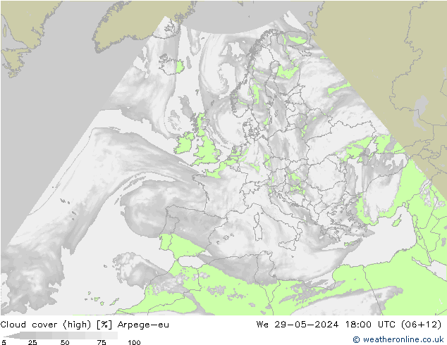  () Arpege-eu  29.05.2024 18 UTC