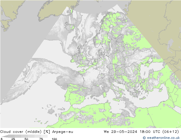  () Arpege-eu  29.05.2024 18 UTC