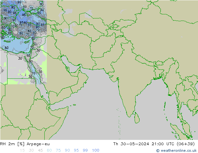 2m Nispi Nem Arpege-eu Per 30.05.2024 21 UTC