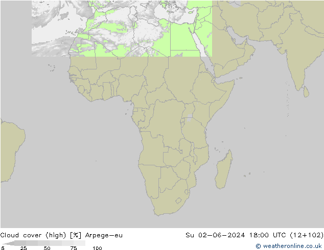 Nubi alte Arpege-eu dom 02.06.2024 18 UTC