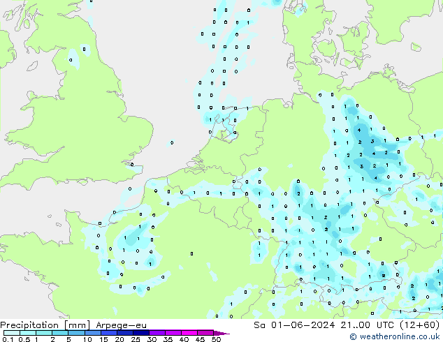  Arpege-eu  01.06.2024 00 UTC