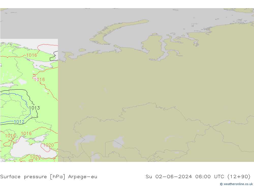      Arpege-eu  02.06.2024 06 UTC