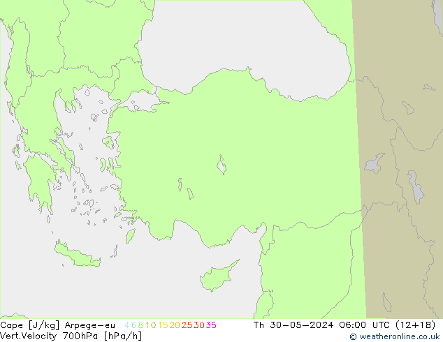 Cape Arpege-eu Per 30.05.2024 06 UTC