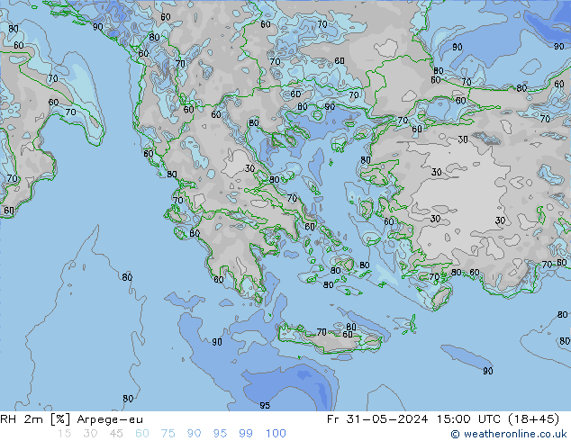 RV 2m Arpege-eu vr 31.05.2024 15 UTC