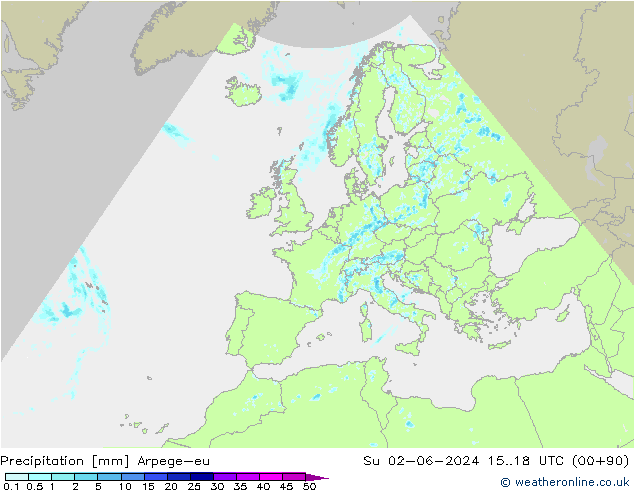  Arpege-eu  02.06.2024 18 UTC