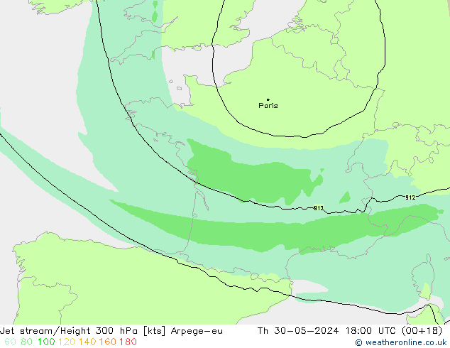 джет Arpege-eu чт 30.05.2024 18 UTC