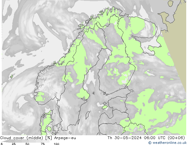  () Arpege-eu  30.05.2024 06 UTC