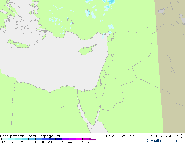 opad Arpege-eu pt. 31.05.2024 00 UTC