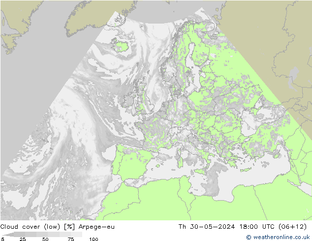  () Arpege-eu  30.05.2024 18 UTC