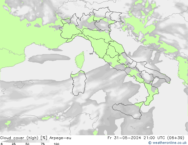 nuvens (high) Arpege-eu Sex 31.05.2024 21 UTC