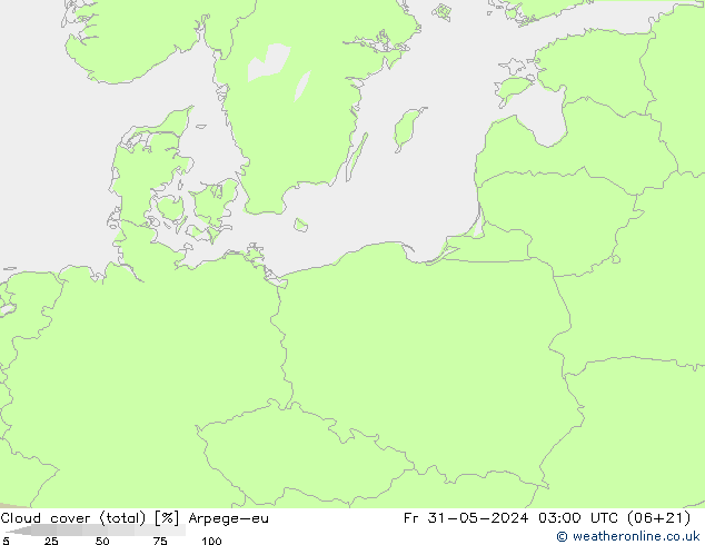  () Arpege-eu  31.05.2024 03 UTC