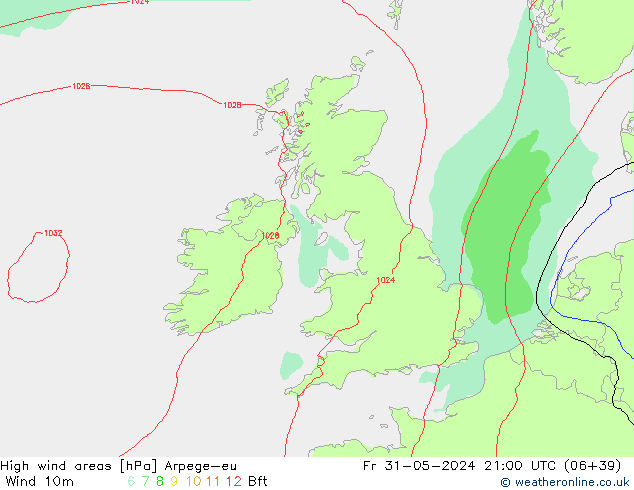 Sturmfelder Arpege-eu Fr 31.05.2024 21 UTC