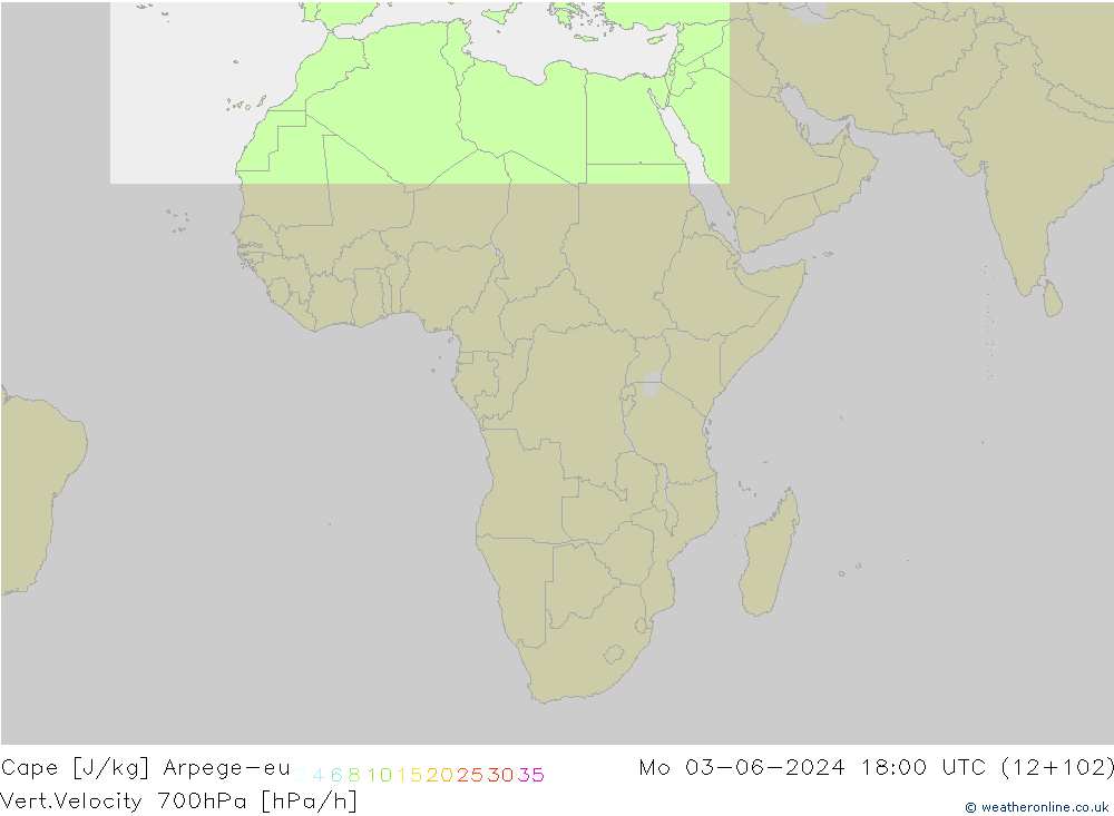 Cape Arpege-eu  03.06.2024 18 UTC