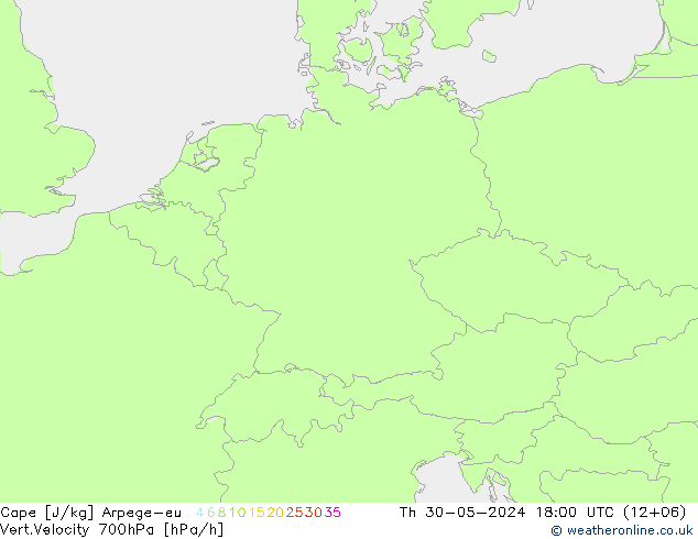 Cape Arpege-eu jue 30.05.2024 18 UTC