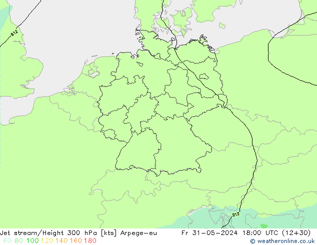 Straalstroom Arpege-eu vr 31.05.2024 18 UTC