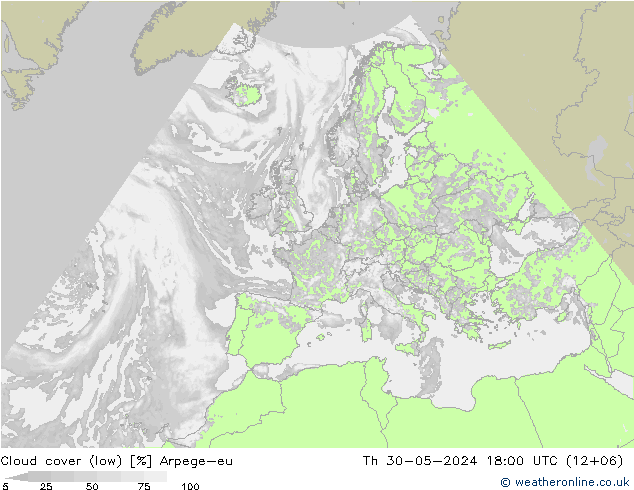  () Arpege-eu  30.05.2024 18 UTC