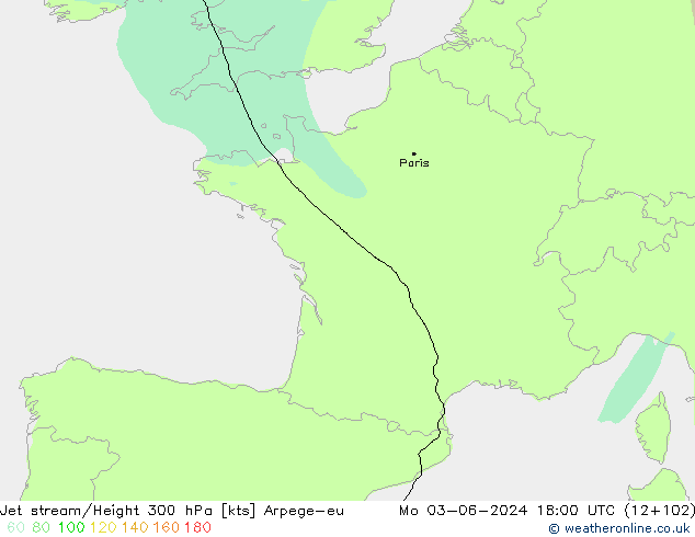 Straalstroom Arpege-eu ma 03.06.2024 18 UTC