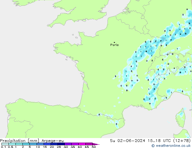  Arpege-eu  02.06.2024 18 UTC
