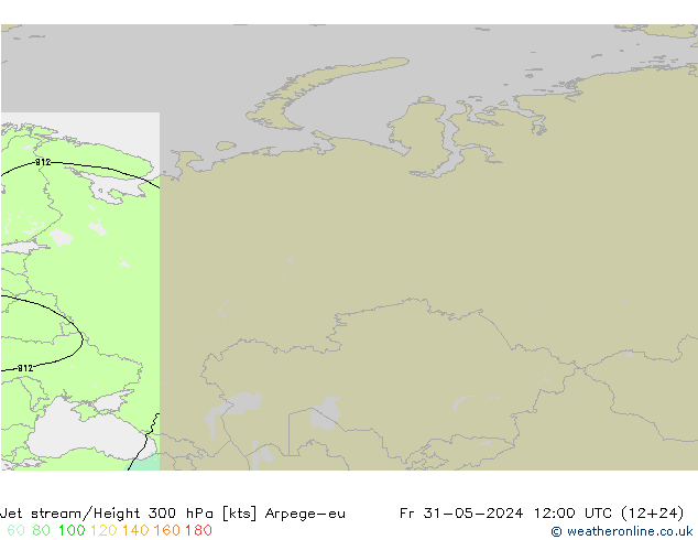  Arpege-eu  31.05.2024 12 UTC