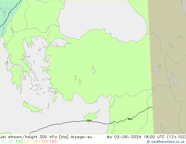Straalstroom Arpege-eu ma 03.06.2024 18 UTC