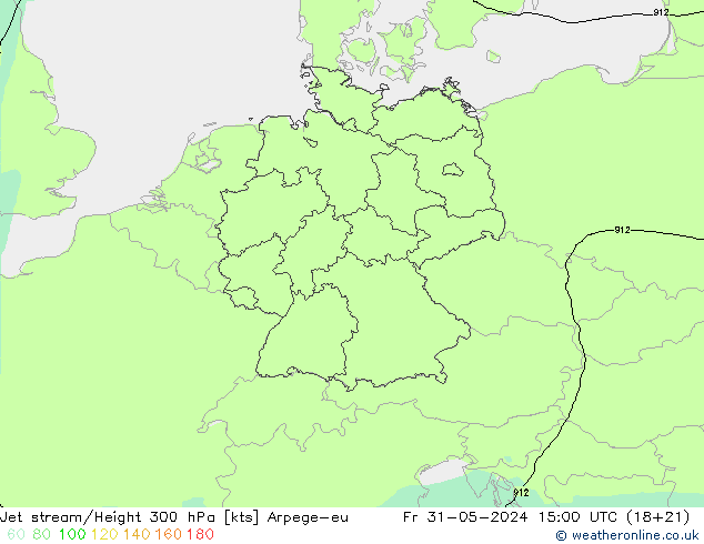 Straalstroom Arpege-eu vr 31.05.2024 15 UTC